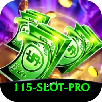 115 slot Live Casino Royal - 2