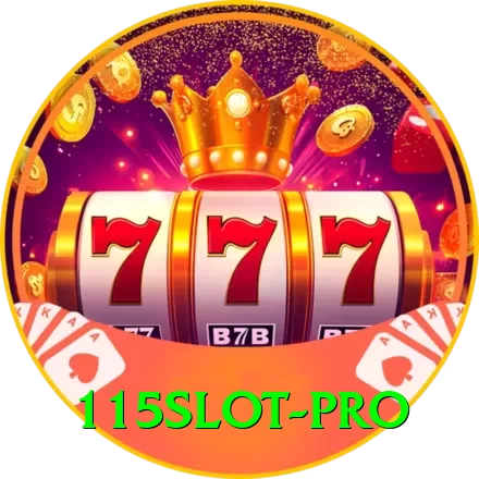 115slot Prime Gaming App - 2
