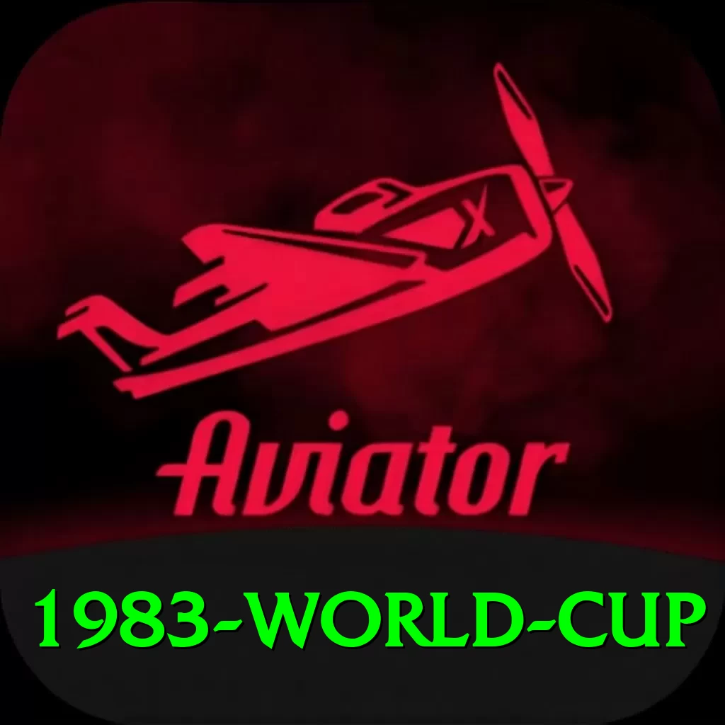 1983 world cup Pro Edition v2.8.5 - 2