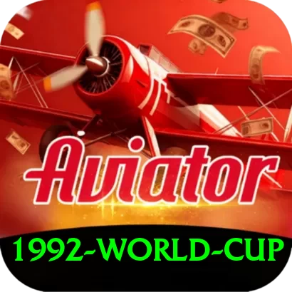 1992 world cup Master Pro v2.8.4 - 2