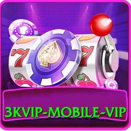 3kvip Mobile VIP - 2