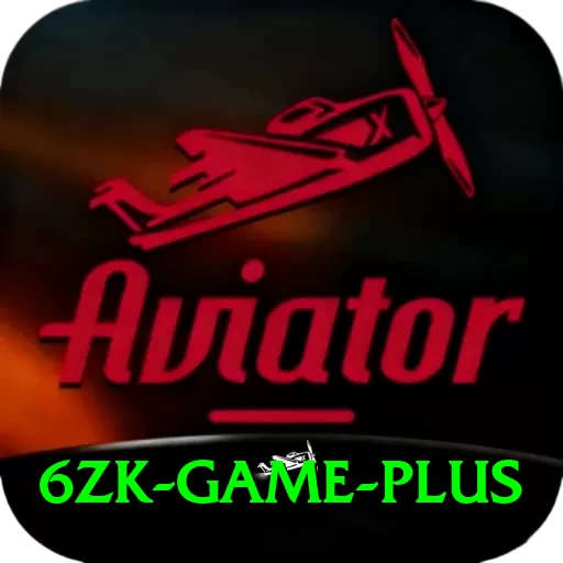 6ZK Game App VIP v2.3.8 - 2