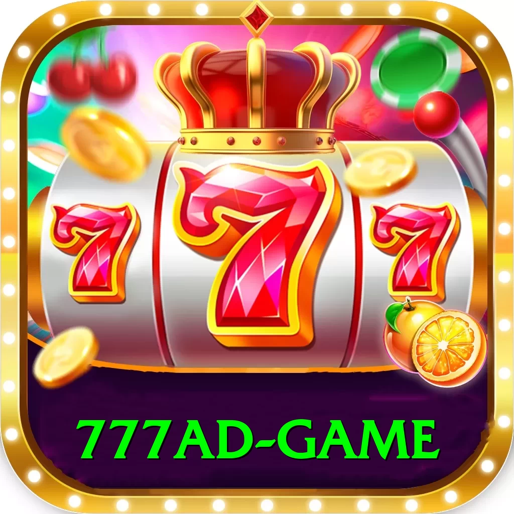 777AD Game Deluxe v1.7.7 - 2