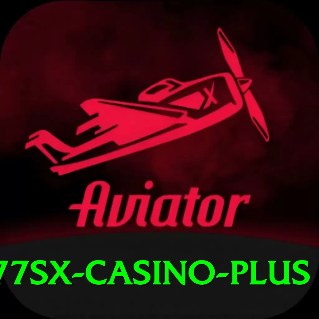 777SX - Casino Plus - 2