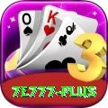 7e777 VIP v3.7.9