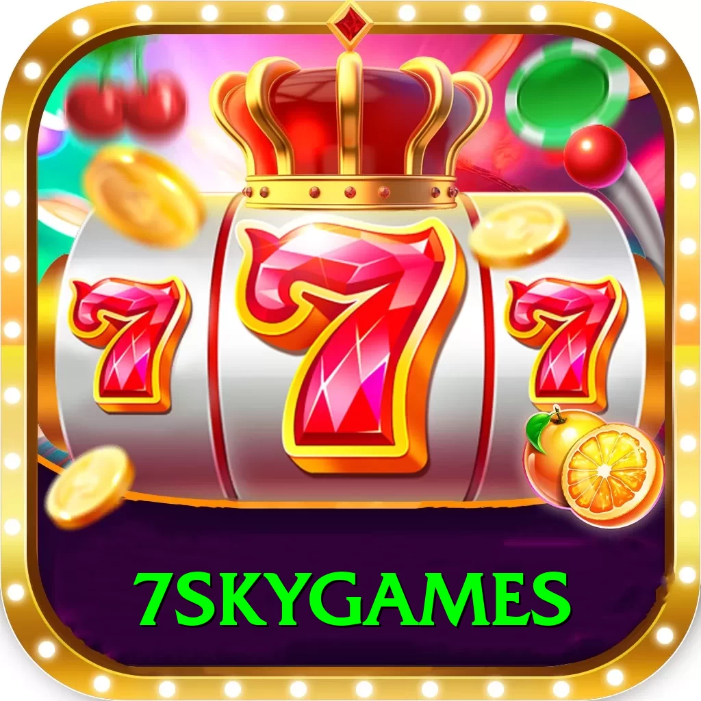 7skygames Deluxe Pro v4.3.4 - 2