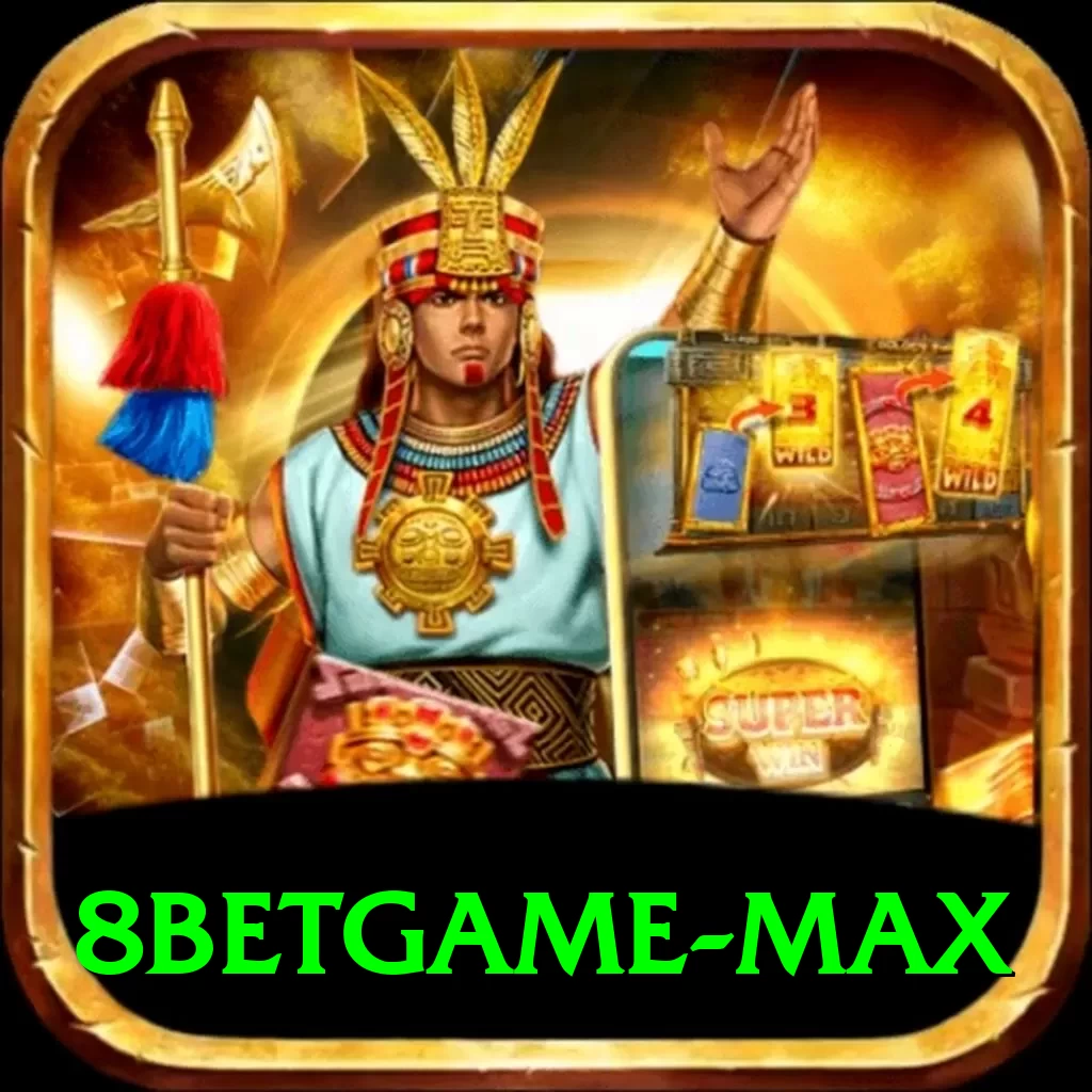 8Betgame Game Mega v1.5.6 - 2