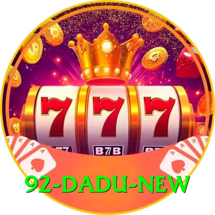 92 dadu - Casino Gold - 2