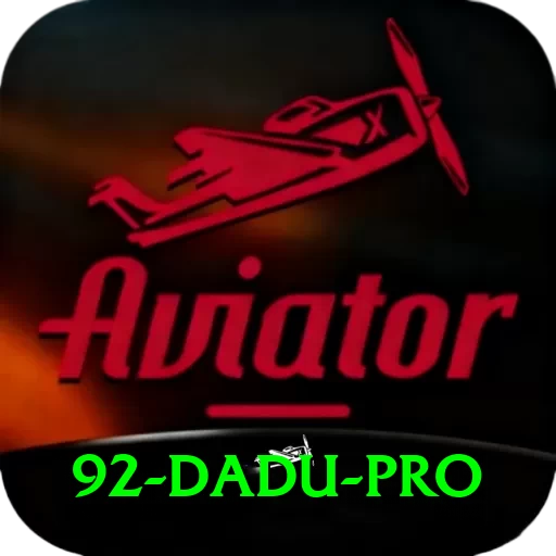 92 DADU Ultimate v2.3.8 - 2