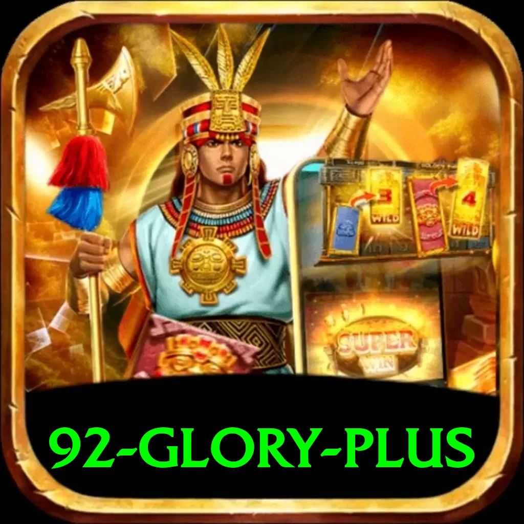 92 glory Deluxe Edition v3.6.0 - 2