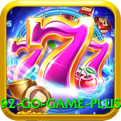 92 Go Game Casino Champion v3.3.7 - 2