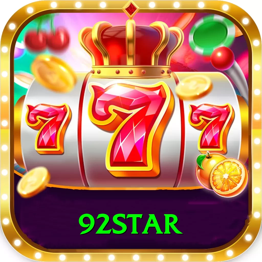 92star Master vv4.0.8 - 2