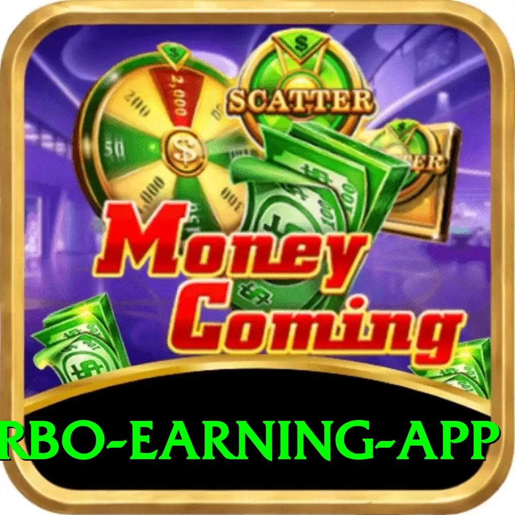 98PKR - Turbo Earning App - 2