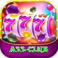a33 club Games (Casino & Earning) Turbo v4.8.1