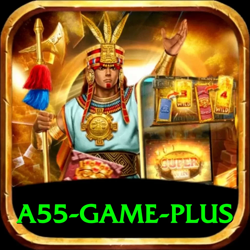 A55 Game Game Elite v4.8.9 - 2