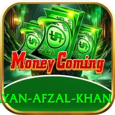 aayan afzal khan Plus Edition v4.5.3 - 2