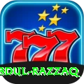 abdul razzaq Plus Edition v3.4.3