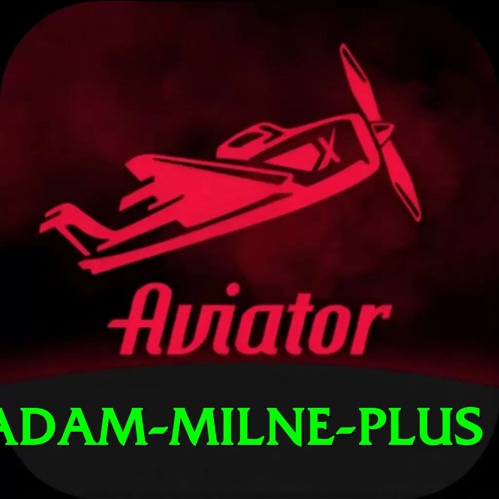 adam milne Max Latest v2.5.1 - 2