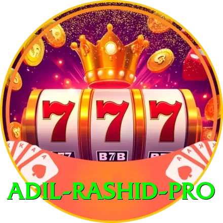 adil rashid Gaming Ultimate - 2