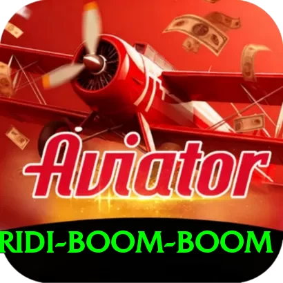 afridi boom boom Deluxe Edition v2.3.8 - 2