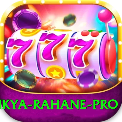 ajinkya rahane Casino Official v3.1.1 - 2