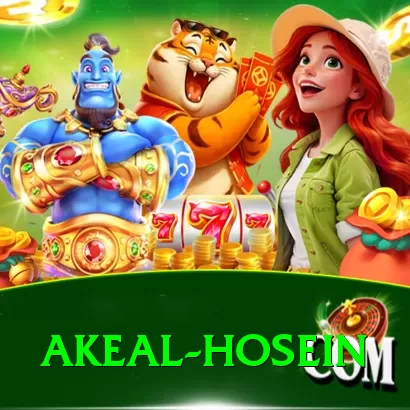 akeal hosein Max v5.5.4 - 2