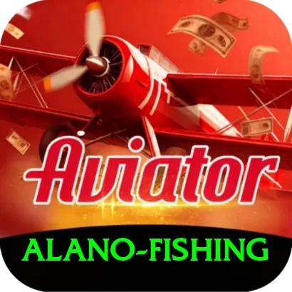 alano fishing Pro Max v1.9.3 - 2