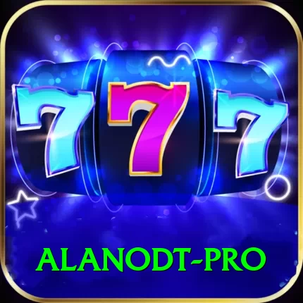 alanodt Gaming Pro - 2