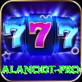 alanodt Gaming Pro