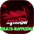 ambati rayudu Turbo v1.8.6