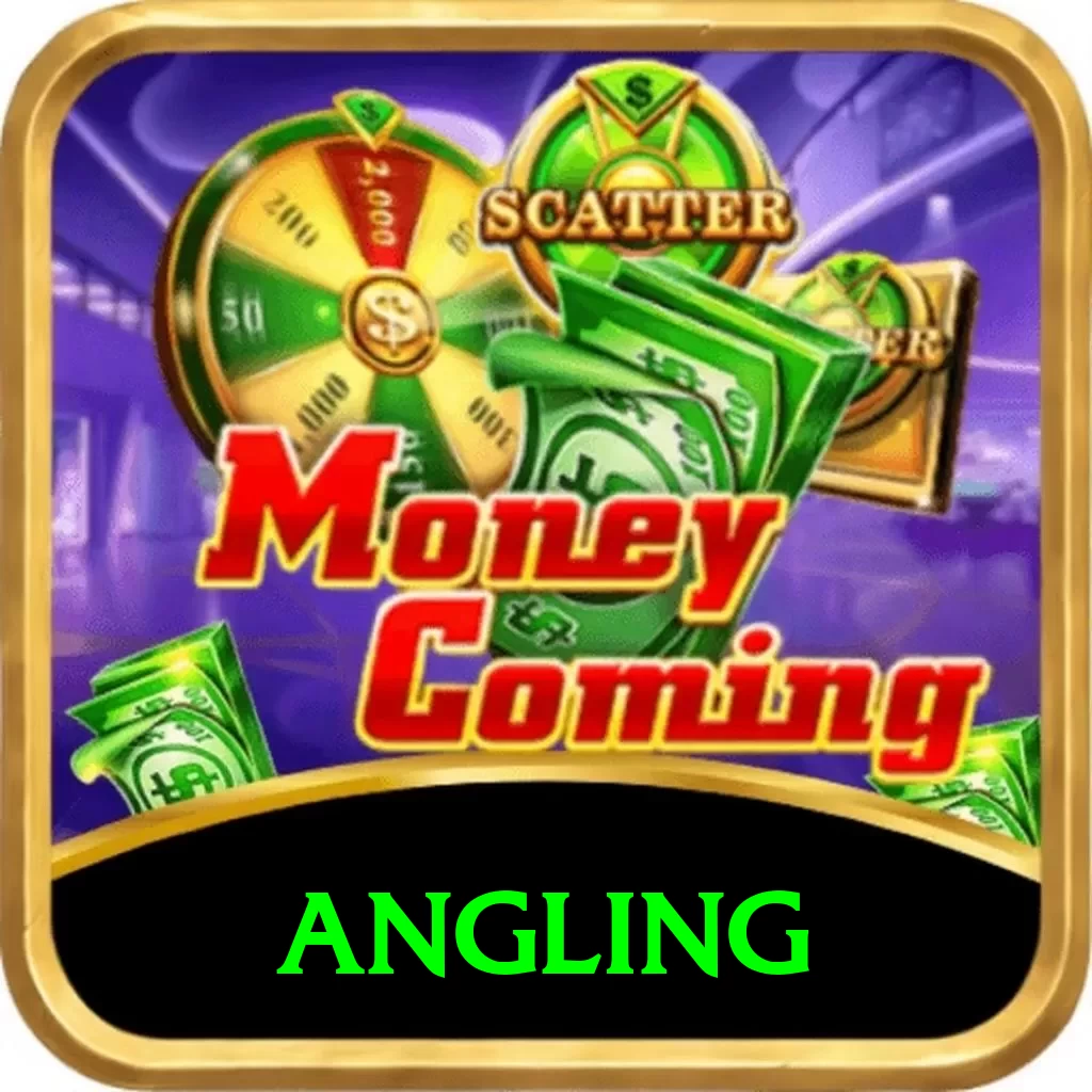 angling Pro1 v5.7.4 - 2