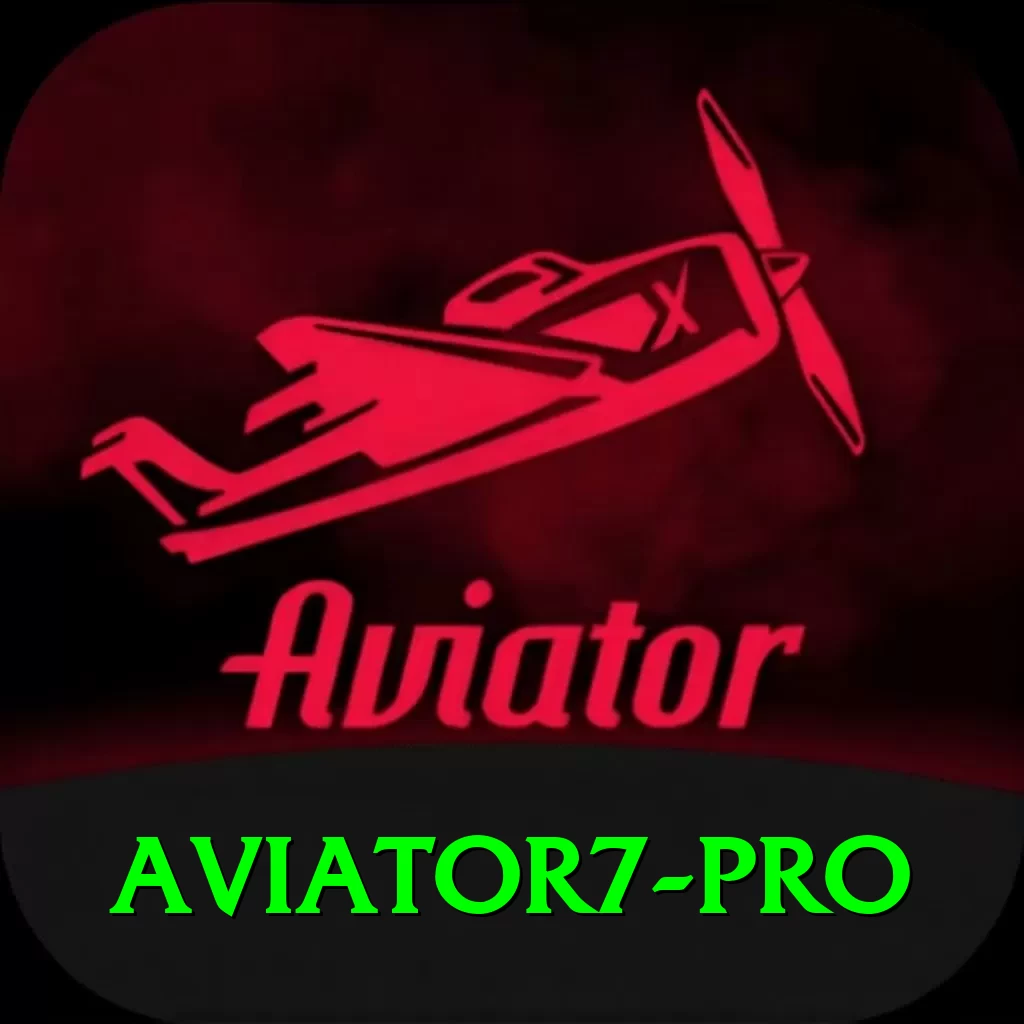 aviator7 Jackpot Deluxe v4.6.4 - 2
