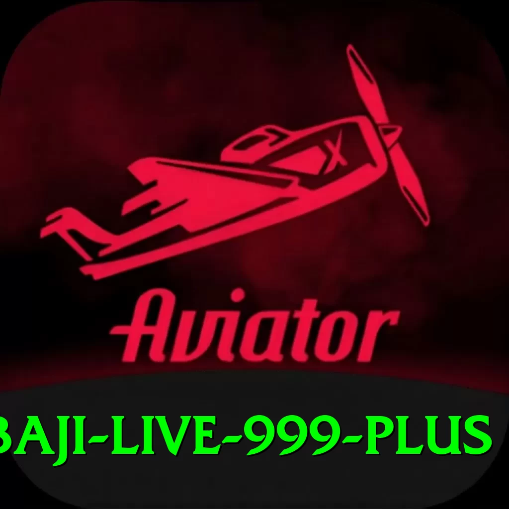 baji live 999 - Plus Edition v3.4.7 - 2