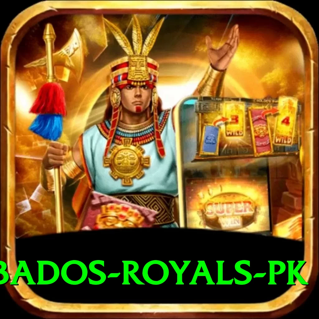 barbados royals pk Apps (Tools & Injectors) Ultimate v4.2.0 - 2