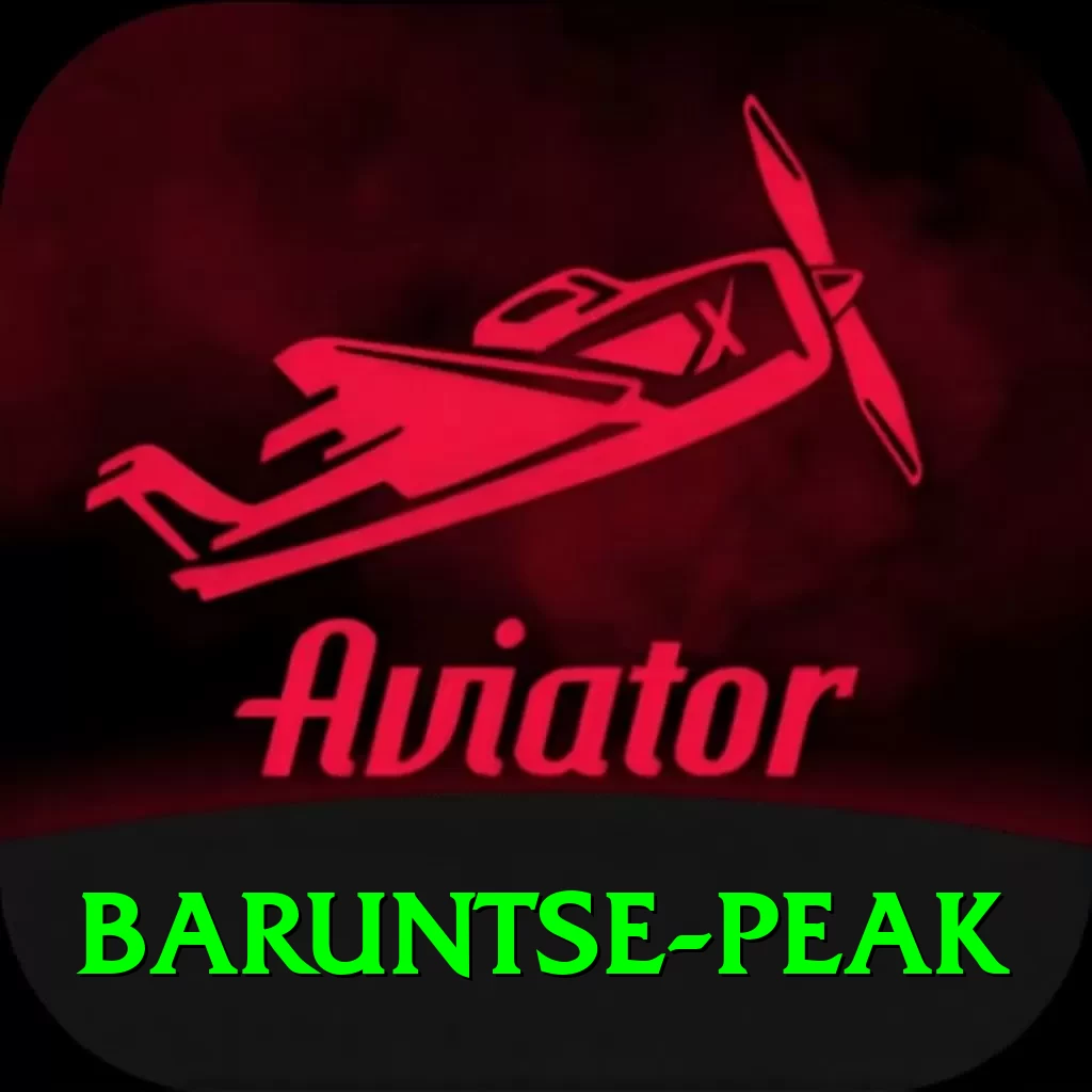 baruntse peak Pro Max v3.4.5 - 2