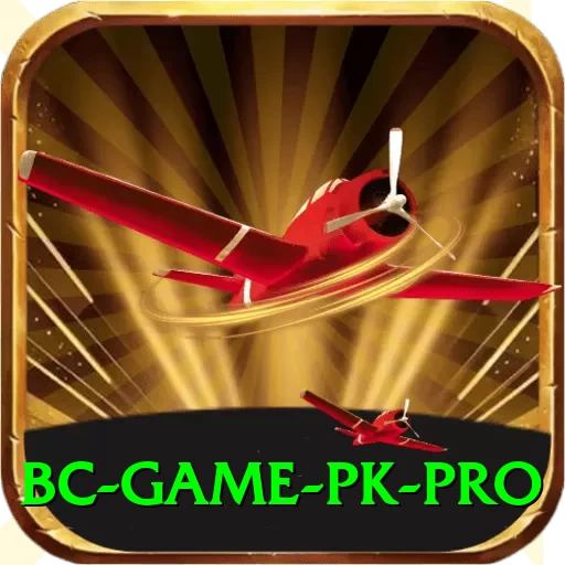 Bc.Game PK Gaming Ultimate v1.0.3 - 2