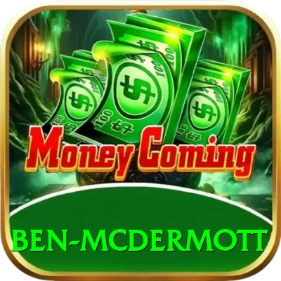ben mcdermott Games (Casino & Earning) Plus v4.1.6 - 2