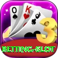betting slot Gold Pro v3.0.5