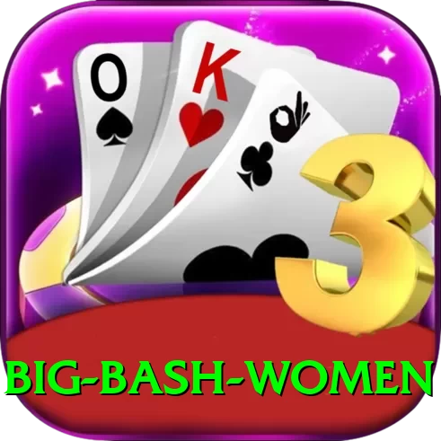 big bash women Pro v2.5.6 - 2
