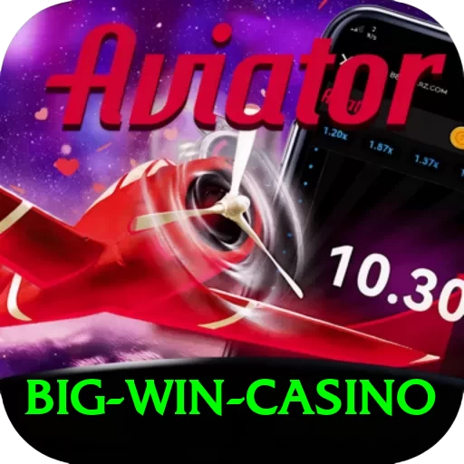big win casino Deluxe Pro v4.0.3 - 2