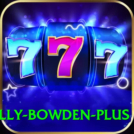billy bowden Live Plus - 2