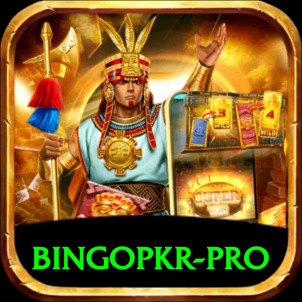 bingopkr - King Edition v2.4.4 - 2