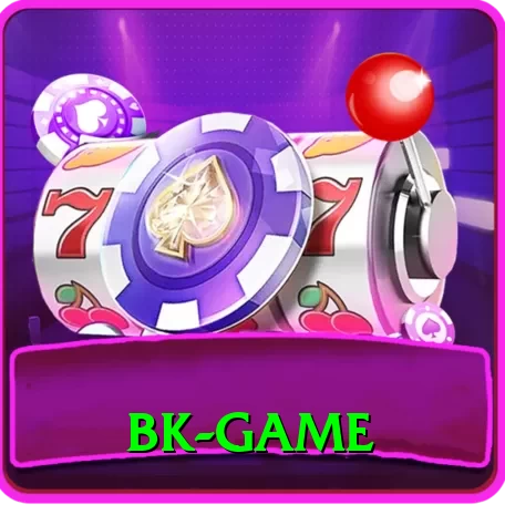 BK Game Deluxe Edition v4.4.5 - 2