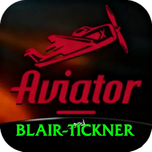 blair tickner VIP Edition v4.3.1 - 2