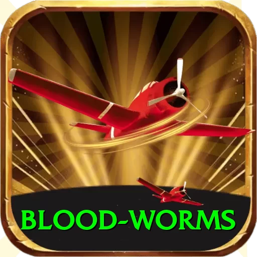 blood worms Gold Edition v3.0.4 - 2