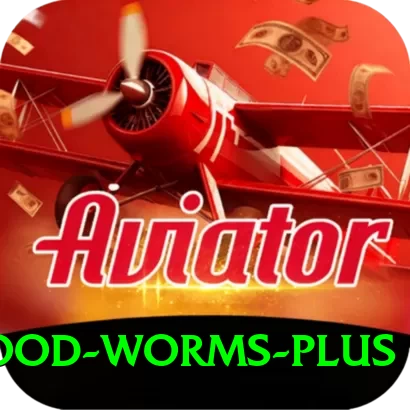 blood worms APK Mega v2.2.3 - 2