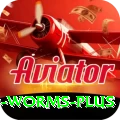 blood worms APK Mega v2.2.3