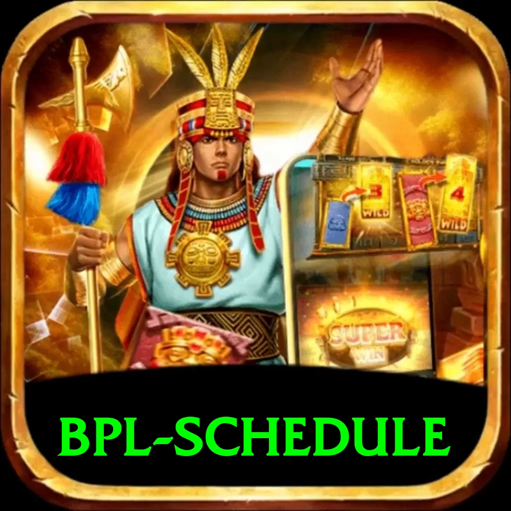bpl schedule Master Pro v1.9.9 - 2