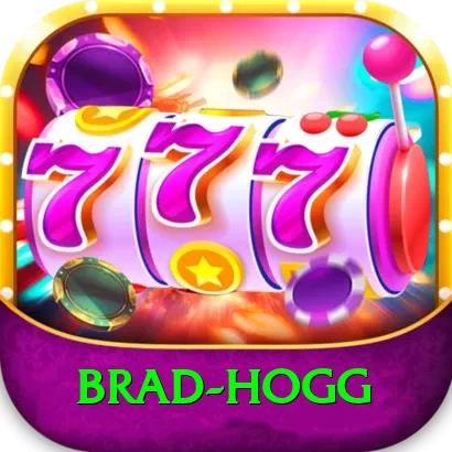 brad hogg Turbo v3.3.1 - 2