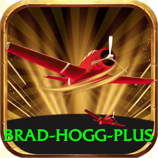 brad hogg Cash Max - 2